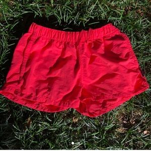 patagonia barely baggies